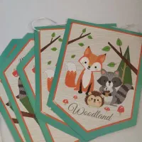 تم تولد روباه پاییزی