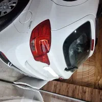 کوئیک R سفید - مشکی صفر کیلومتر مدل 1404