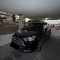 جک s3 مدل ۹۹|خودرو سواری و وانت|تهران, پاسداران|دیوار