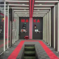 کارشناسی تخصصی خودرو MAKA اندیمشک