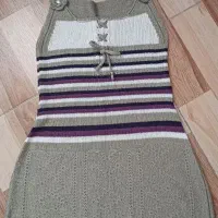 لباس پاییزی و زمستانه زنانه شیک و زیبا