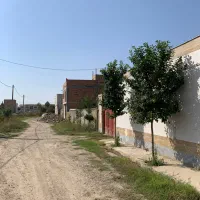 ۶ قطعه زمین مسکونی ۱۳۳ متری با دهنه ۶.۲۸ کنارهم|فروش زمین و ملک کلنگی|گالیکش, |دیوار