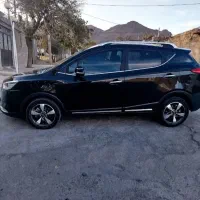 فروش فوری ماشین جک اس تری (S3)مدل 97|خودرو سواری و وانت|یاسوج, |دیوار