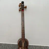 تار آذربایجانی