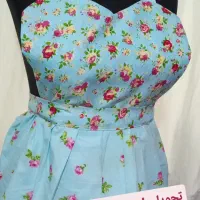 دوخت سرویس اشپزخونه|سفره، حوله، دستمال آشپزخانه|تالش, هشتپر|دیوار