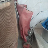 سبد‌چرخ‌دار