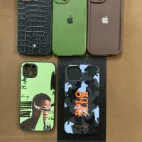 قاب (کیس) آیفون ۱۳