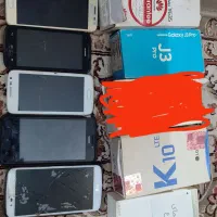 گوشی خراب . اوراقی
