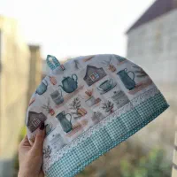 دم کنی قوری