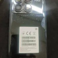 گوشی شیامی Pocox6pro|موبایل|ری, ظهیرآباد|دیوار