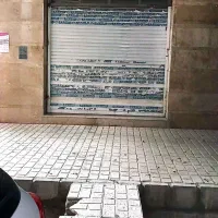 اجاره مغازه در شهرک ایرانمنش خیابان بیت المقدس