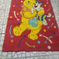 قالیچه اتاق کودک