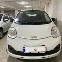 ام وی ام 110 کامفورت ۹۶|خودرو سواری و وانت|رشت, کاکتوس|دیوار