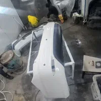 سپر عقب لیفان‌ ۸۲۰ اصلی سالم