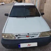 پرایدمدل77|خودرو سواری و وانت|ورامین, ورامین|دیوار