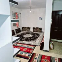 فروش آپارتمان ۹۰ متری ۲ خوابه طبقه 2