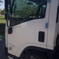 ایسوزو ۹۵ ۶تن p700|خودرو سنگین|تهران, جوادیه|دیوار
