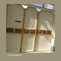 نقاشی ساختمان وکاغذدیواری کفپوش داورپناه