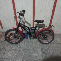 دوچرخه سایز ۲۰ سالم|دوچرخه، اسکیت، اسکوتر|اسلامشهر, شهرک انبیا|دیوار