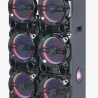 اسپیکر مکسیدر|سیستم صوتی خانگی|خرم‌آباد, |دیوار