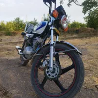 موتور احسان 200وحشی
