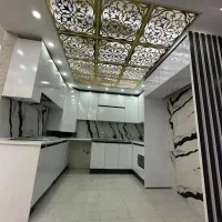 آپارتمان//کلید نخورده لوکس