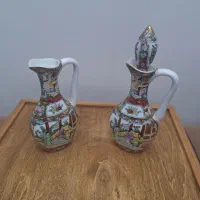 ۲ عدد اب لیمو خوری انتیک