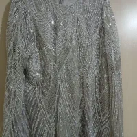 پیراهن مجلسی|لباس|ری, دیلمان|دیوار