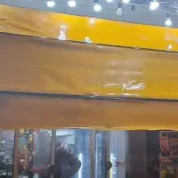 سایبان سوپری|فروشگاه و مغازه|شیراز, فرهنگیان|دیوار