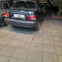 پراید۸۵|خودرو سواری و وانت|قم, علی آباد سعدگان|دیوار