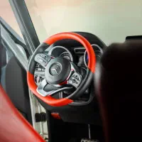 مرسدس بنز کلاس G مدل 2017 گذرموقت ملی|خودرو سواری و وانت|تهران, الهیه|دیوار