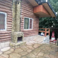 دوواحدسوئیت جنگلی ومستقل هرکدام  با تمام امکانات|اجارهٔ کوتاه‌مدت ویلا و باغ|مرزن‌آباد, |دیوار