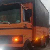 باربری حمل اثاث خاور وانت کامیون