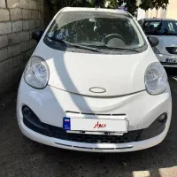 ام وی ام ۱۱۰ اس لاکچری