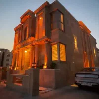 ویلایی لوکس / فول امکانات / استخر و سونا و بیلیارد