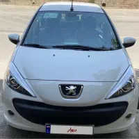 پژو 207i دنده ای tu5 مدل 1404 صفر خشک