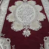 فرش ۶ متری|فرش|اصفهان, رکن الدوله شرقی|دیوار