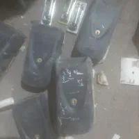 تعدادی قفل برقی بدون کلید