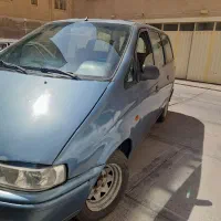 ون کاروان تمیز و خوب