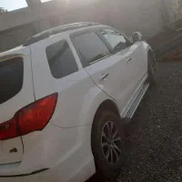 هایما S7 توربو مدل 1397|خودرو سواری و وانت|اصلاندوز, |دیوار