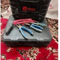 برق ساختمان و تاسیسات