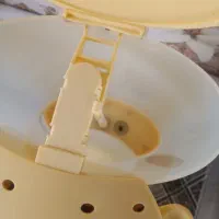 چایساز قهوه ساز معاوضه با اتو|سماور، چای‌ساز، قهوه‌ساز|اصفهان, ملک‌شهر|دیوار