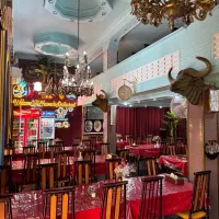 کمک آشپز،نیروی ساده