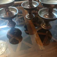 مسی|صنایع دستی و سایر لوازم تزئینی|سبزوار, کاشفی شمالی (دادگستری)|دیوار