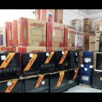 فروش انواع بخاری نیک آکبند