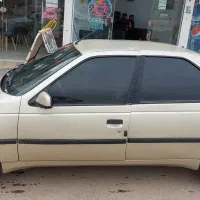 پژو ۴۰۵ Glx|خودرو سواری و وانت|اسفراین, |دیوار