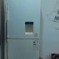 یخچال ال جی سالم