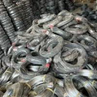 سیم مفتول آرماتور آلماتور قالب بندی گالوانیزه