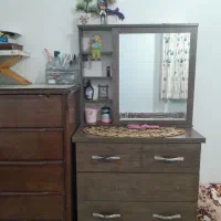 دلاور آیینه کشویی|جاکفشی، کمد، دراور|گرگان, |دیوار