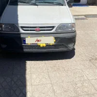 پراید وانت